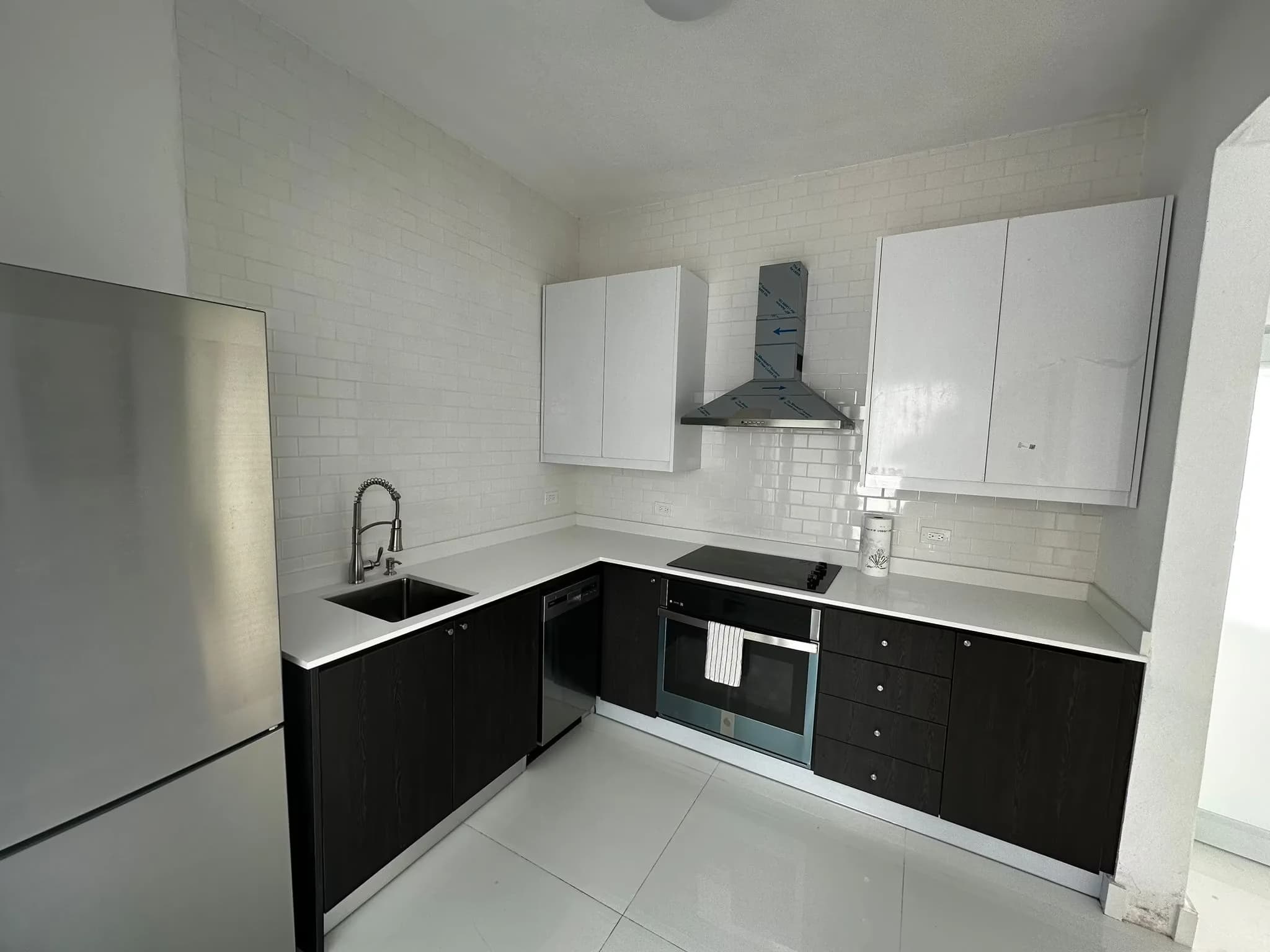 Suite 01 — 2 bedroom suite in Condado